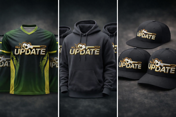 Bannière Accessoires